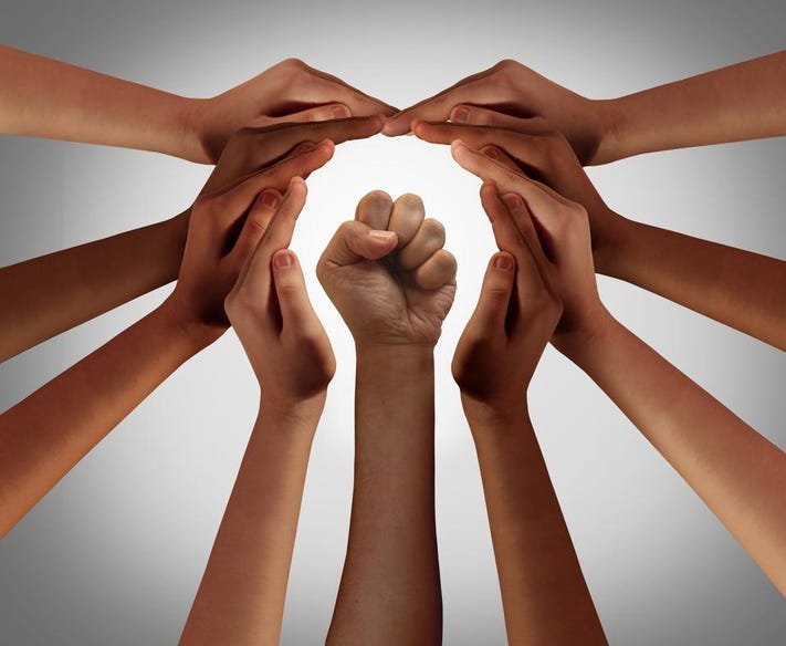 Community Support