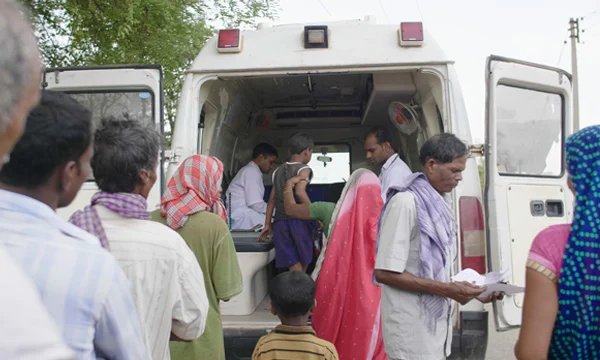 Free Health Camp