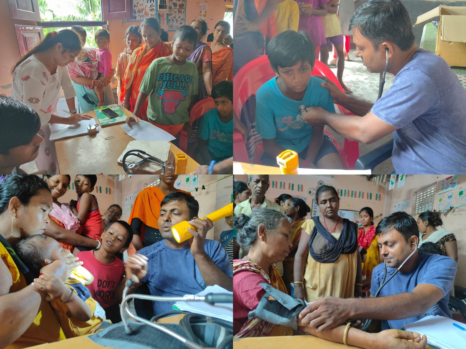 Medical Assistance