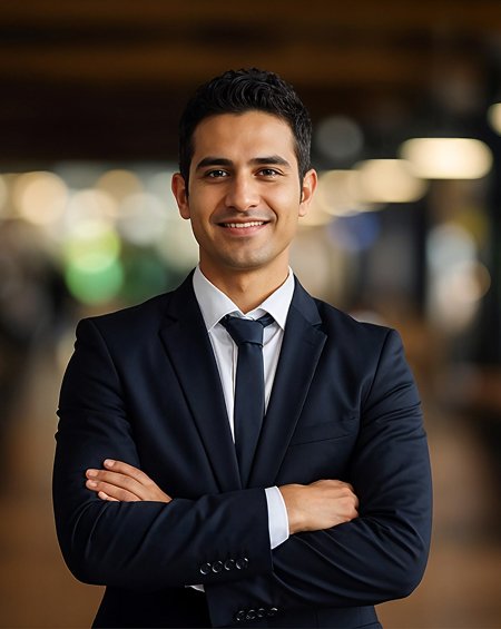 Rajesh Kumar Singh